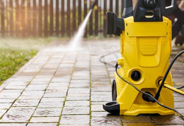 Best Gas Station Cleaning  in Wells, MN